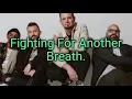 Help Is On The Way lyrics.-Unspoken
