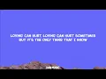 @EdSheeran - Photograph (Lyrics)