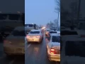 Omiri bolmagan wymkentte propka bolip jatyr