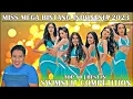 Download Lagu Miss Mega Bintang Indonesia 2023 | TOP 10 Best in Swimsuit