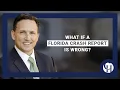 What If A Florida Crash Report Is Wrong