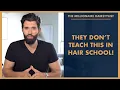 How Much can Hairstylists Actually Make