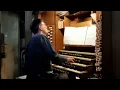 Lagu Intrada - Grayston Ives (b.1948); Played by Piers Maxim on the organ at Great Malvern Priory