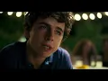 Sufjan Stevens - Visions of Gideon [Music Video - Call Me By Your Name]