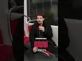 Riding every form of transportation in San Francisco