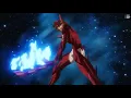 Surt vs. God Cloth Aquarius Camus-Saint Seiya(SOG)-(ENG SUB)