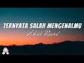 Download Lagu Asbak Band - Ternyata Salah Mengenalmu || Lirik