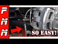 Is this the ultimate brake bleeding tool Super cheap and easy