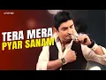 Download Lagu Bombay Vikings, Falguni Pathak - Tera Mera Pyar Sanam (Official Video) | Revibe | Hindi Songs