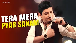 bombay vikings falguni pathak tera mera pyar sanam official video revibe hindi songs