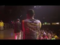 Edi Rock e Crônica Mendes - Sopra Lobo Mau (Ao Vivo)