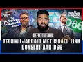 Techmiljardair Met Israël-Link Doneert Aan D66 - De Nationale Agenda Show Ep 1