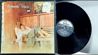 Romantic Music Vol. 1 e 2 - ℗ 1980 - Baú????