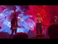 Vanessa Paradis live à Forest National le 16/04/26 - "Bouquet Final"