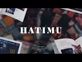 HIVI! - Gadis Sampul (Official Lyric Video)