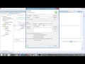 DisplayTag with Struts2 - part1 Code Factory