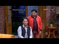 Download Lagu The Best of Ini Talkshow   Karma Seorang Andre Yang Terlalu Mirip Jeremy Teti