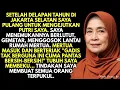 Lagu Saya Temukan Putri Saya Berlutut Gemetar Membersihkan Lantai Mertua... Lalu Saya Bertindak