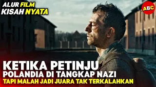 becoming a champion in a nazi german concentration camp the champion film plot