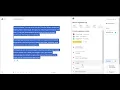 How to use the Grammarly Editor to correct text snippets in 4 Minutes