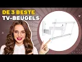 De 3 beste tv-beugels 2025: het meest aanbevolen