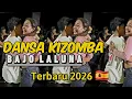 Lagu DANSA KIZOMBA TERBARU__BAJO LALUNA_LAFAEK MALAKA OFFICIAL