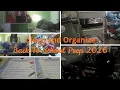 Clean And Organize For Back To School Back To School Prep 2026