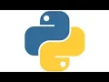 Python for Beginners - Calculate Area for Rectangle in 2 minutes