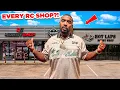 I Visited Every RC Hobby Shop Between Louisiana Houston
