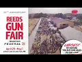 2022 Reeds Gun Fair Largest Try Before You Buy Event In The USA