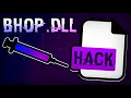 YOUR FIRST INTERNAL - BHOP HACK