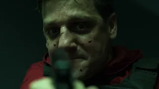 money heist last moment la casa de papel money tokyo nairobi moneyheist lacasadepapel