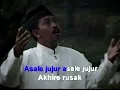 Download Lagu ZAMAN WIS AKHIR + TOMBOH ATI - LAGU SHALAWAT