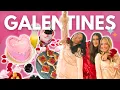 7 Creative Galentine s Day Ideas Party Ideas
