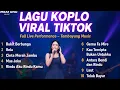 Download Lagu LAGU KOPLO VIRAL TIKTOK 2025 🌸 | Bukit Berbunga - Full Album Dangdut Koplo Jadul Terbaru
