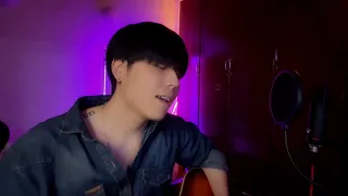Lewis Yim - Until I Found You 'Cover' (Stephen Sanchez)
