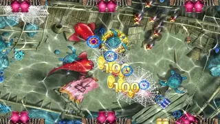 PlayGD Mobi Blue Dragon Li Kui Pi Yu Fish Game https playbluedragon com