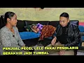 Lagu PENJUAL PECEL LELE PAKAI PENGLARIS LELE GAIB ANAL JADI TUMBAL | kisah gus syafaat