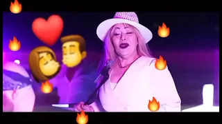 اعطيني قلبك و نعطيك قلبي الشابة خيره  اعطيني قلبك و نعطيك قلبي الشابة خيره