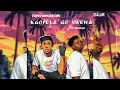 Jento Mochacho x Driller - Kgopela o Nwewa New Hit