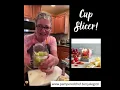 Cup Slicer