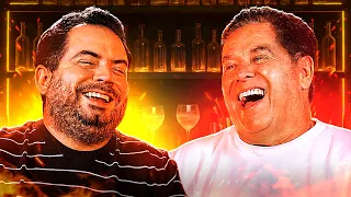 BREAKS THE SILENCE ABOUT THAT NIGHT FT MARIO BEZARES