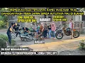 Download Lagu SEORANG BOS DIREMEHKAN OLEH TEMANNYA RAME2 YANG SOMBONG KARENA NAIK TRAIL!!Tapi lihat semua syok!!