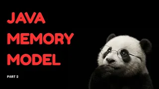 Java Memory Model Explained Part 2 Volatile Synchronize Happens-Before CPU Cache Effects