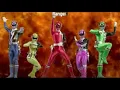 Download Lagu Tokusou Sentai Dekaranger Ending Credits /w English Subtitles