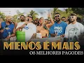 Grupo Menos É Mais, Simone Mendes - P do Pecado-Medley de Sucessos 2025