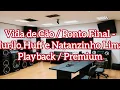 Vida de Cão / Ponto Final - Murilo Huff e Natanzinho Lima | Playback / Instrumental Premium