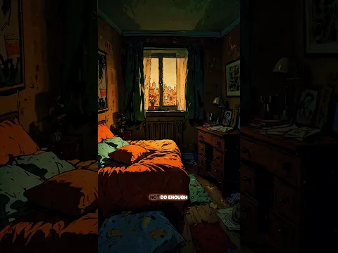 The Letter Under Her Pillow... #lifelesson #storytime