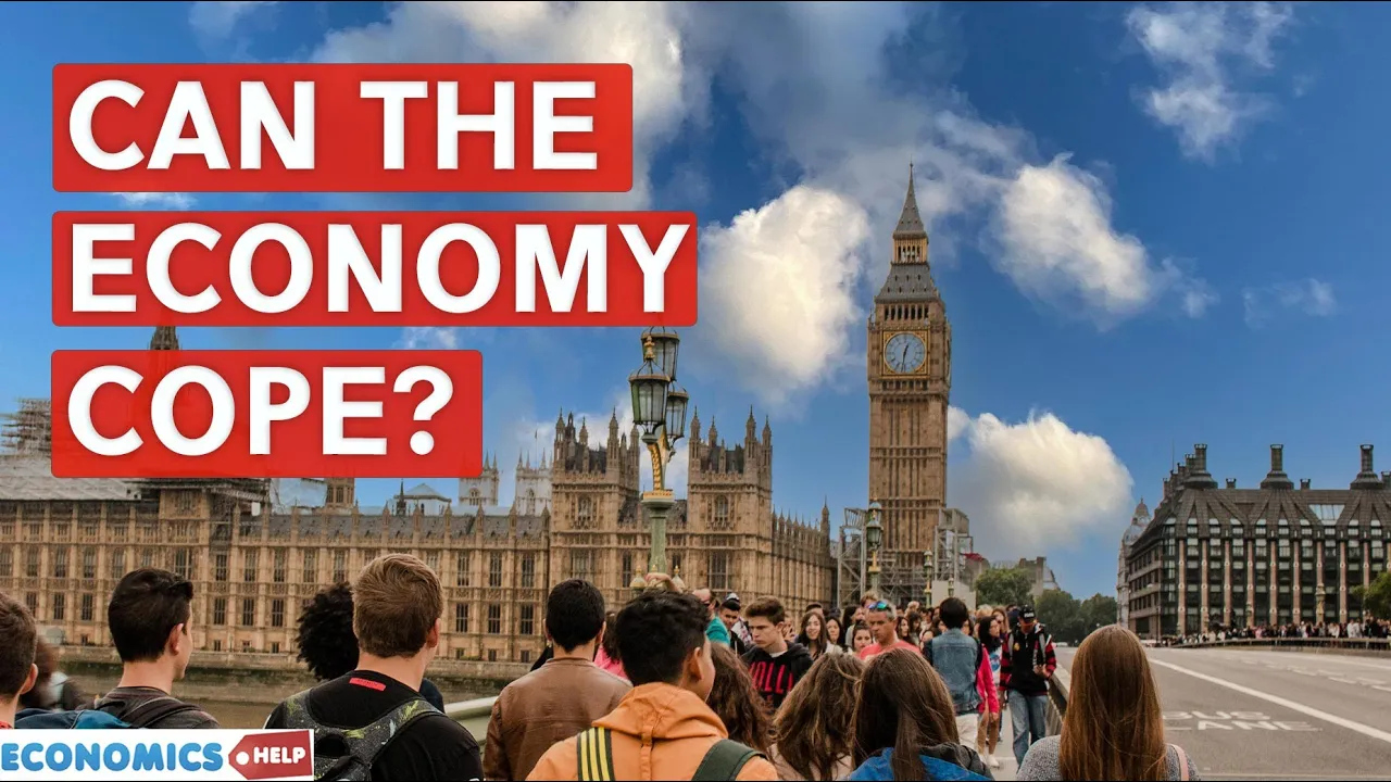 The Real Impact of Immigration on the Economy and Housing