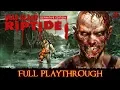 Lagu Dead Island Riptide : Definitive Edition |Full Playthrough| Gameplay Walkthrough No Commentary
